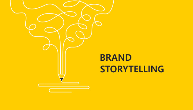 داستان سرایی برند چیست