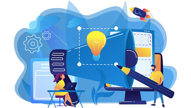 چگونگی خلق داستان برند