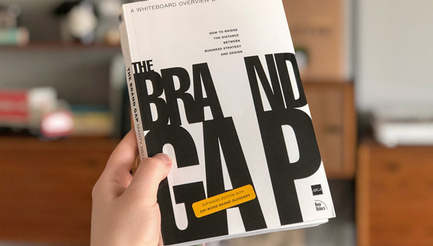 بهترین کتاب های برند سازی