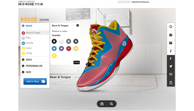 تعریف تجربه برند