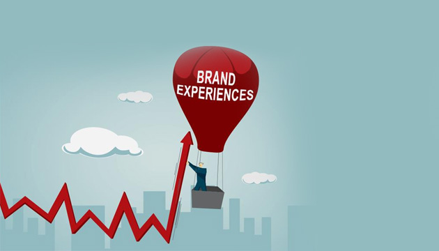 تاثیر تجربه برند بر وفاداری برند