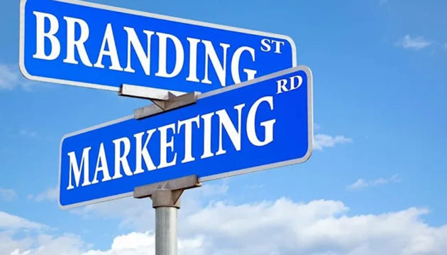  اهمیت برند در بازاریابی