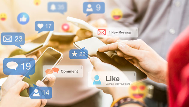 عدم برقراری تعامل کافی با مصرف‌کنندگان از اشتباهات رایج در برندسازی