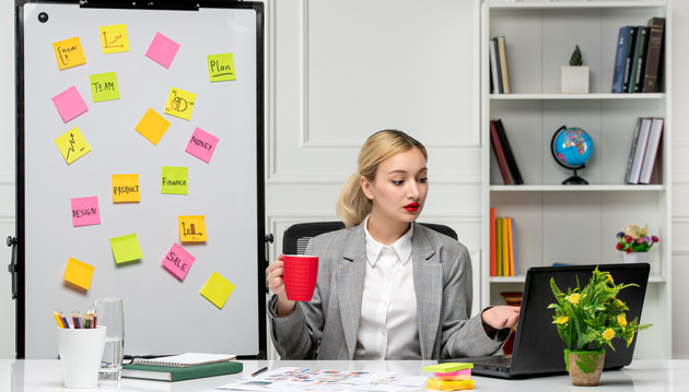 شرح وظایف مدیر برند