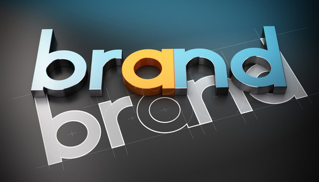 نام برند