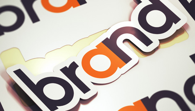 انواع اسم برند