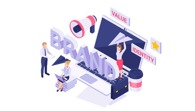 تاچ پوینت برند