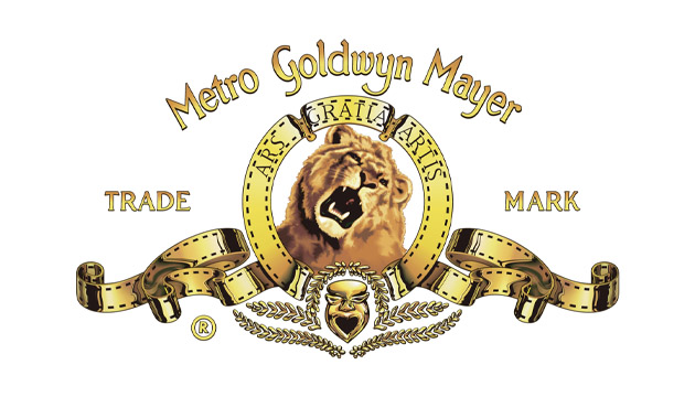 لوگو مترو گلدوین مایر