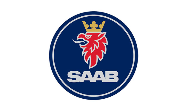 لوگو ساب (Saab)