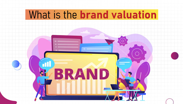 ارزش گذاری برند چیست؟