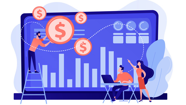 مدل مالی ارزش گذاری برند