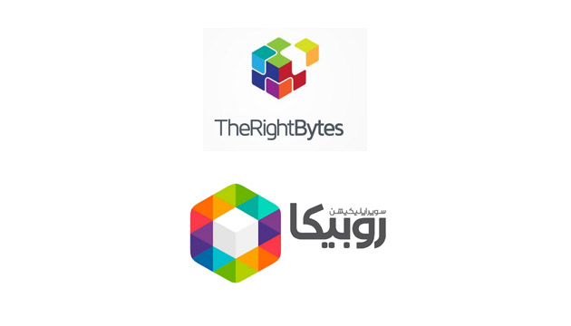 لوگو روبیکا