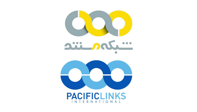 لوگوهای کپی ایرانی