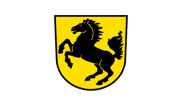 آرم ماشین پورشه