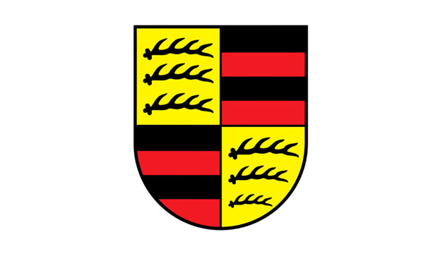 آرم شرکت پورشه