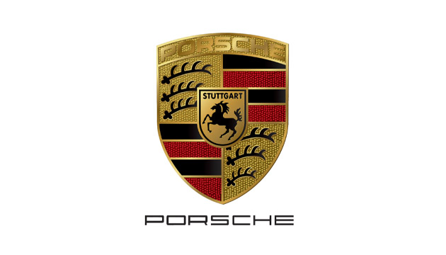 معنی آرم پورشه