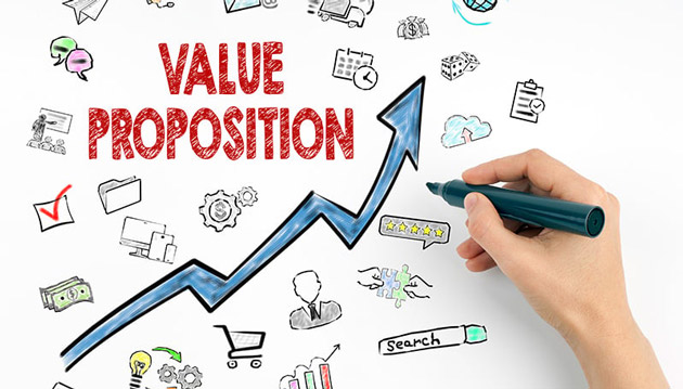 ارزش پیشنهادی برند چیست؟