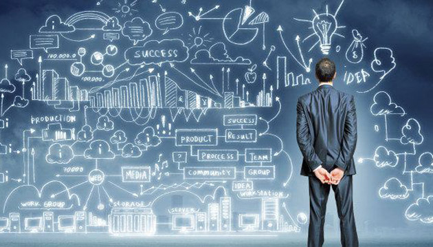 آینده کسب و کار شما چگونه است؟