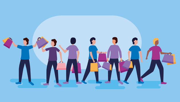 برندینگ برای شخص یا کسب و کار