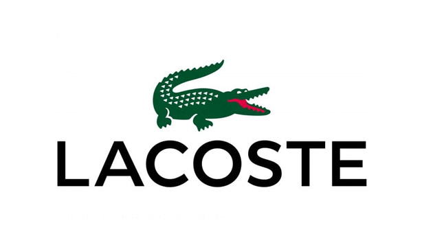 تاریخچه لوگو برند لاگوست