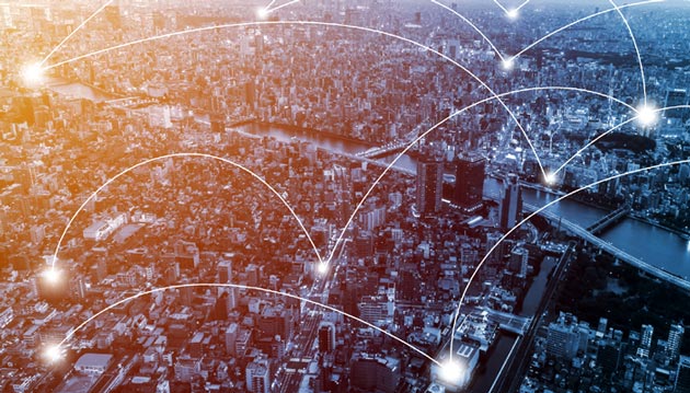 انواع برندسازی شهری