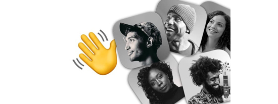  لوگوی clubhouse