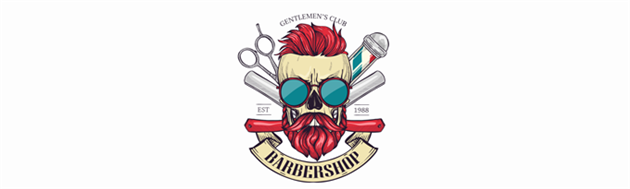 لوگو آرایشگاه