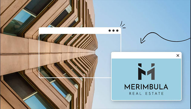 تقارن در طراحی لوگو