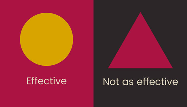 انواع کنتراست