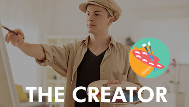 آرکتایپ خالق