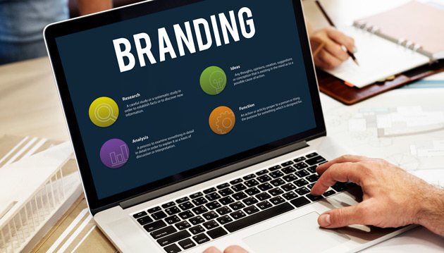 دیجیتال برندینگ 