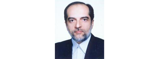 طراح آرم جمهوری اسلامی چه کسی است؟