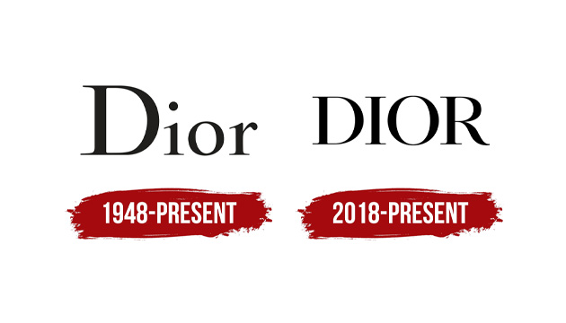 لوگوی برند دیور