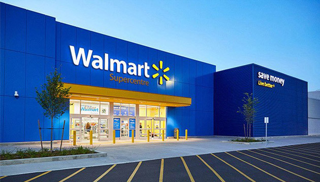برند والمارت