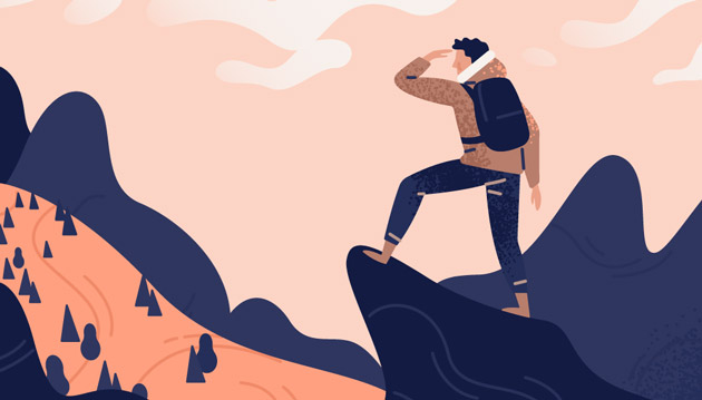 آرکتایپ جستجوگر