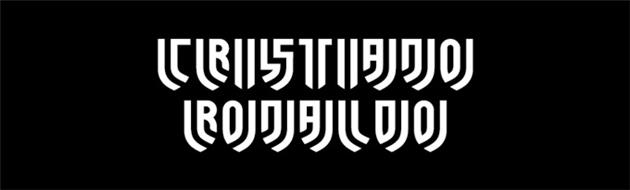 فونت لوگو یوونتوس