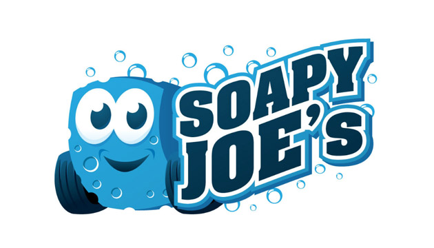 طراحی لوگو کارواش