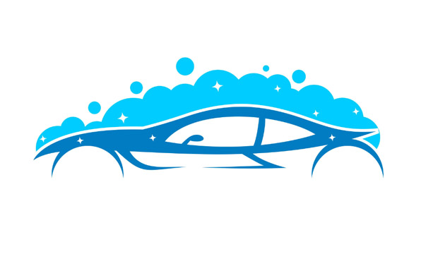 اهمیت طراحی لوگو کارواش