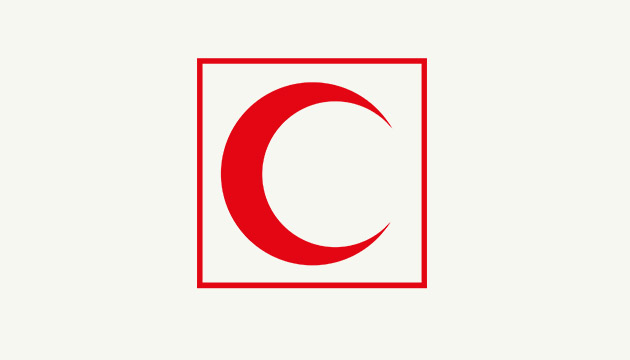 آرم هلال احمر ایران