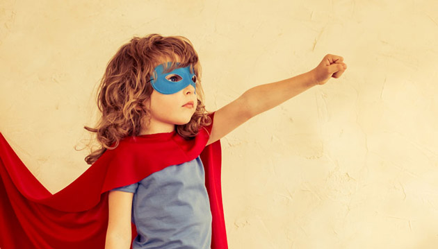 آرکتایپ قهرمان