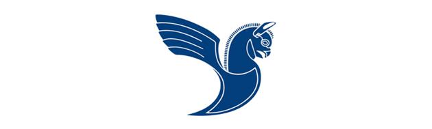 لوگو سمبلیک ایرانی