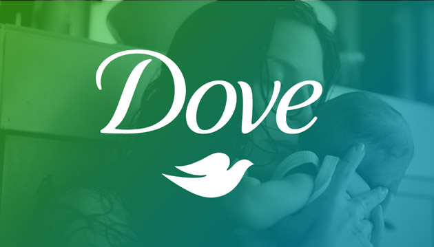 برند داو با ارکتایپ معصوم