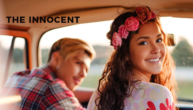 آرکتایپ معصوم