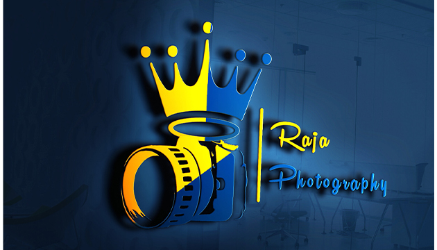 لوگو دوربین عکاسی