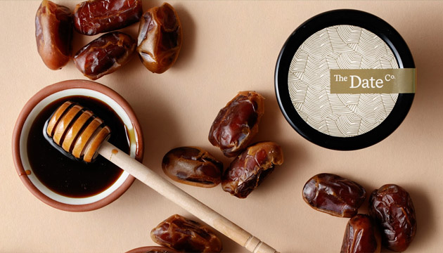 نکات لازم در طراحی بسته بندی خرما