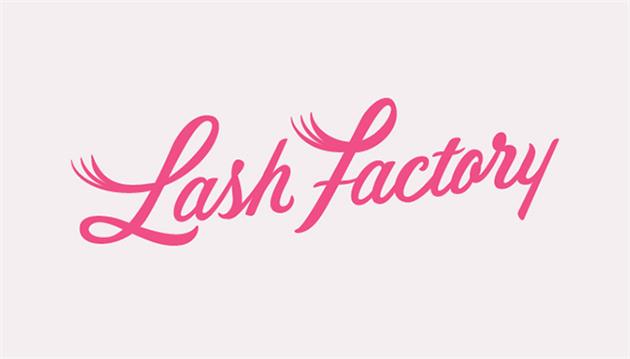 لوگوتایپ مژه