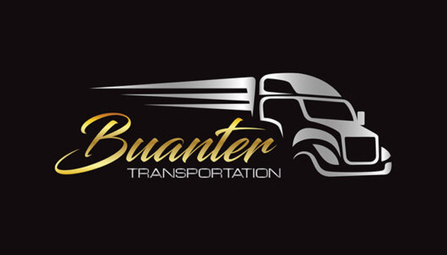 نمونه لوگو شرکت حمل و نقل 