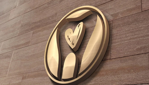 لوگو برای دندانپزشکی