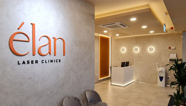 لوگو مرکز لیزر