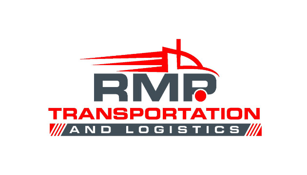 طراحی لوگو شرکت حمل و نقل